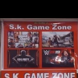 Sk Game Zone