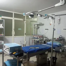 SK Hospital