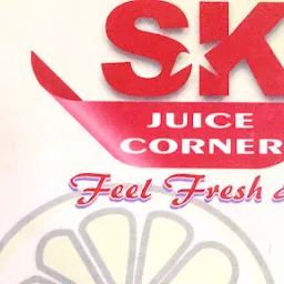 Sk juice and food corner