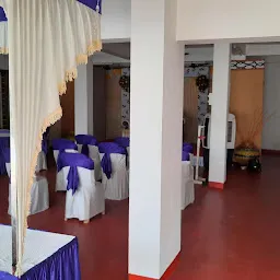 SK Party Hall