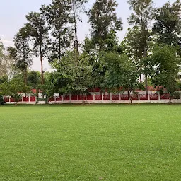 SK Rao farm