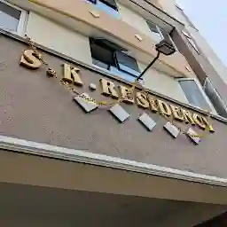 SK Residency