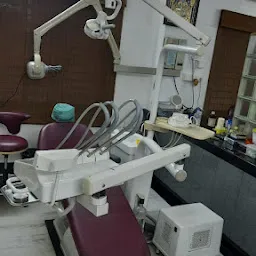 SK Speciality Dental Center.