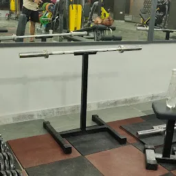 Sk24x7gym