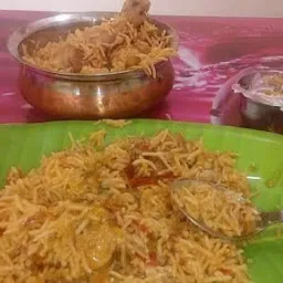 SKA Madani Ambur Biriyani Hotel