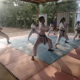 SKAI KARATE