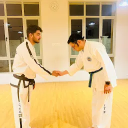 SKANDA TAEKWONDO ACADEMY