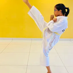 SKANDA TAEKWONDO ACADEMY