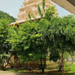 Skandasramam Murugan Temple