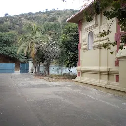 Skandasramam Murugan Temple