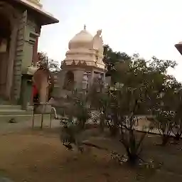 Skandasramam Murugan Temple