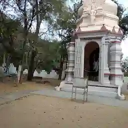 Skandasramam Murugan Temple