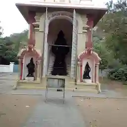 Skandasramam Murugan Temple