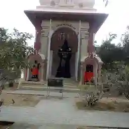 Skandasramam Murugan Temple