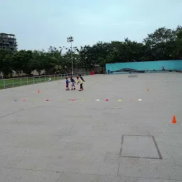 Skating Classes In Panvel