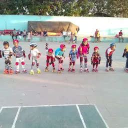 Skating Classes In Panvel