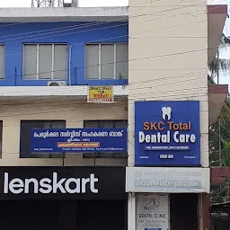 SKC Total Dental Care.
