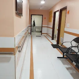 SKD Hospital