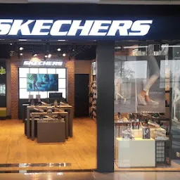 Skechers - Magneto Mall, Raipur