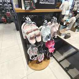 Skechers - City Centre Mall, Nashik