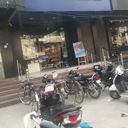 Skechers - Mall Road, Bhatinda