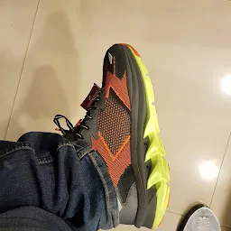 Skechers - Metro Junction Mall, Kalyan