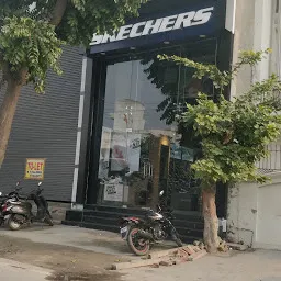 Skechers - Model Town, Panipat