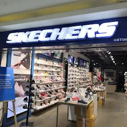 Skechers - Saharaganj Mall, Lucknow