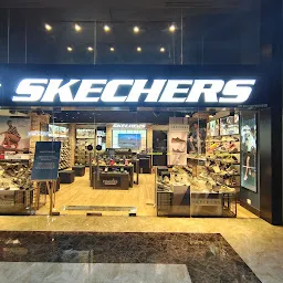 Skechers - SGS Mall, Pune