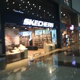 Skechers - SGS Mall, Pune