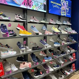 Skechers South City Mall Kolkata Shoe store Kolkata West