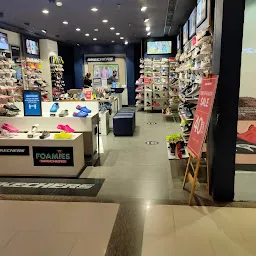 Skechers - Trilium Mall, Amritsar