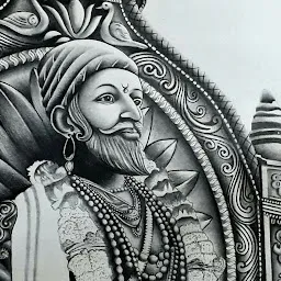 Sketch Artist Pune - Burhan Arts