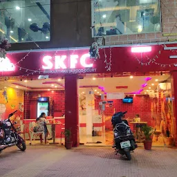 SKFC Spicy & Tasty