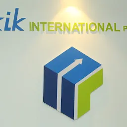 Skik International Pvt. Ltd.