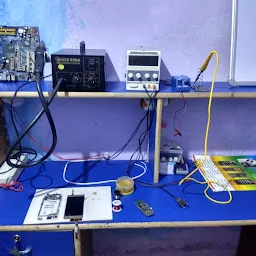 Skill Developer Mobile And Computer Repairing And Training Institute