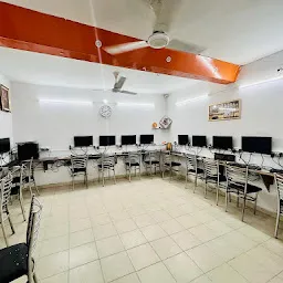 Skill-tech computer and coaching institute