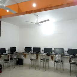 Skill-tech computer and coaching institute