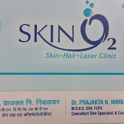 Skin 02 Clinic - By Dr Prajakta Nimbalkar
