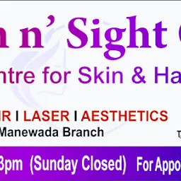 Skin n Sight Clinic