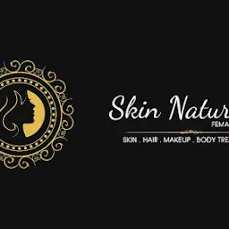 Skin Naturals Salon Sri Ganganagar