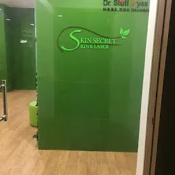 skin secret skin & laser clinic