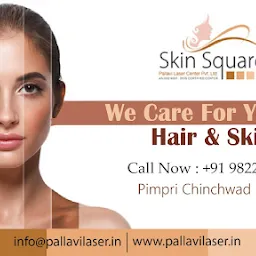 Skin Square Pune