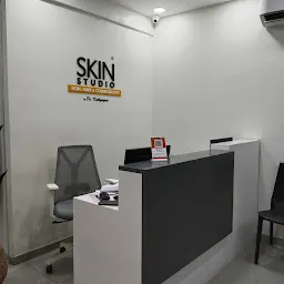 Skin Studio by Dr.Kathyayani - Best Skin, Hair & Cosmetology Centre