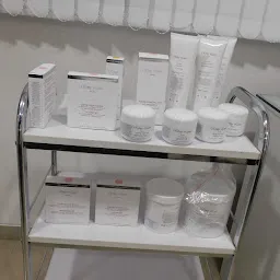 SkinAura Skin Care Centre