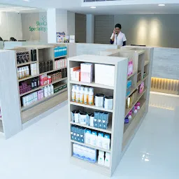 SkinCare Speciality Centre