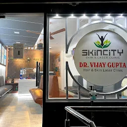 Skincity Laser Clinic - Hair Transplant | Skin Specialist in Bareilly