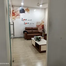 Skinnsi Hyderabad Office