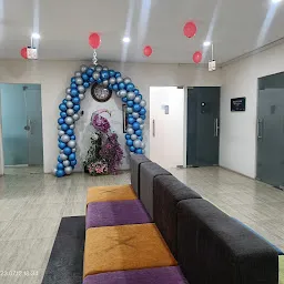 Skinnsi Hyderabad Office