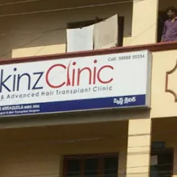 Skinz Clinic